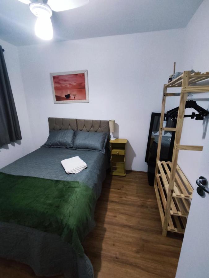 Apartamento Flat Metro Giovanni Gronchi - Expo Transamerica - Vibra - Autodromo *